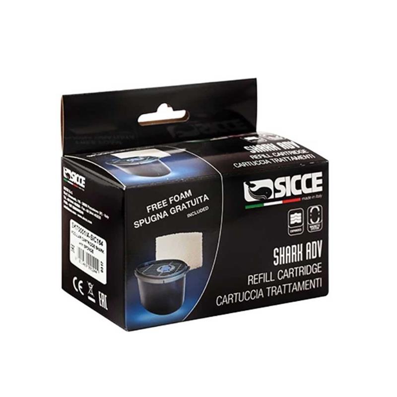 Modul filtru intern Sicce Shark ADV - imagine 3